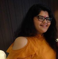 Chandni Bhatia