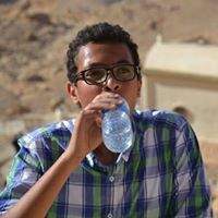 Arnest Saad