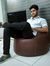 Abhinav...