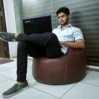 Abhinav Bhaskar