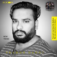Pramod Danny