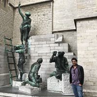 Pramod Mishra
