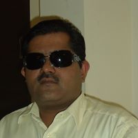 Rajeev Medhekar