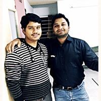 Bhanu Prakash