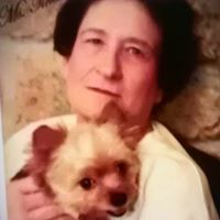 Tina Stufflebean Bledsoe