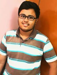 Shatabhishek Baidya