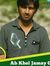 Danish Ali