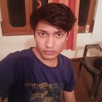 Ankush Thakur