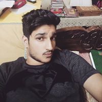 Aparajay Sharma
