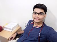 Sagar Mehta