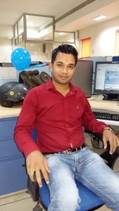 Rajeev Saxena