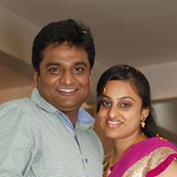 Pradeep Nagaraju