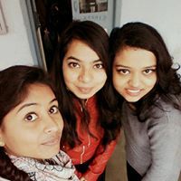 Sonam S Dangi