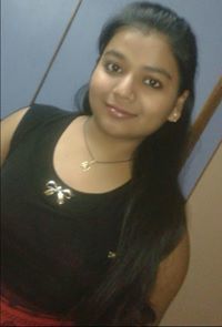 Anuradha Yadav