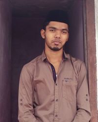 Syed Ibrahim