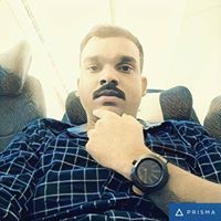 Dinesh Kumar