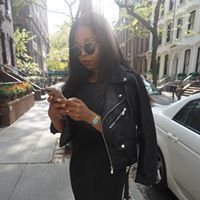 Ashley Yorke