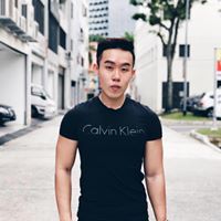 Leandro Zheng Quan