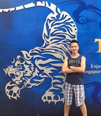 Shawn Ng