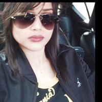 Zeenat Randeree