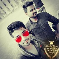 Rahul Kumar