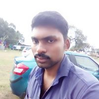 Nandhu Maniyar