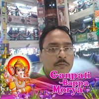 Yatri Mishra