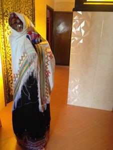 Elallaoui Salma