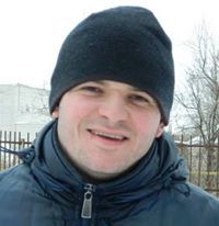 Илья Гусаков