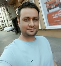 Sachin Parmar
