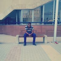Ahmed Khaled