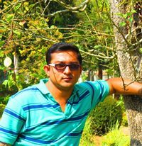 Joydeb Chakraborty