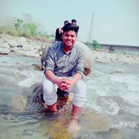 Ankaj Pandey