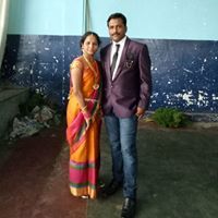 Shankar Gowda