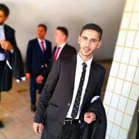 Eng-Mohammed Alnoursi