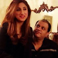 Hanan Ahsam