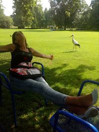 Boriana Boneva Petrova