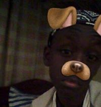 Roy Gitonga