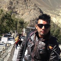 Prakash Adhikari