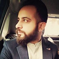 Dhruv Dudeja