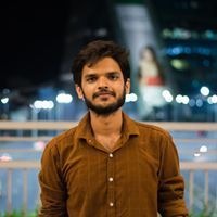 Lokesh Saini