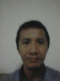 Aizudin B Chacho