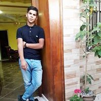 Ayari Ahmed