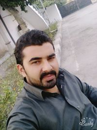 Usman Mian