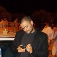Jose Ruano