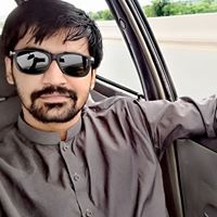 Abbas Hafeez