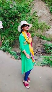 Swati Dutta
