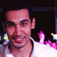Mohamed Adel