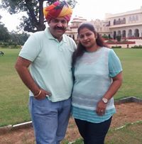 Neelu Grover