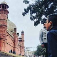 Atif Naeem